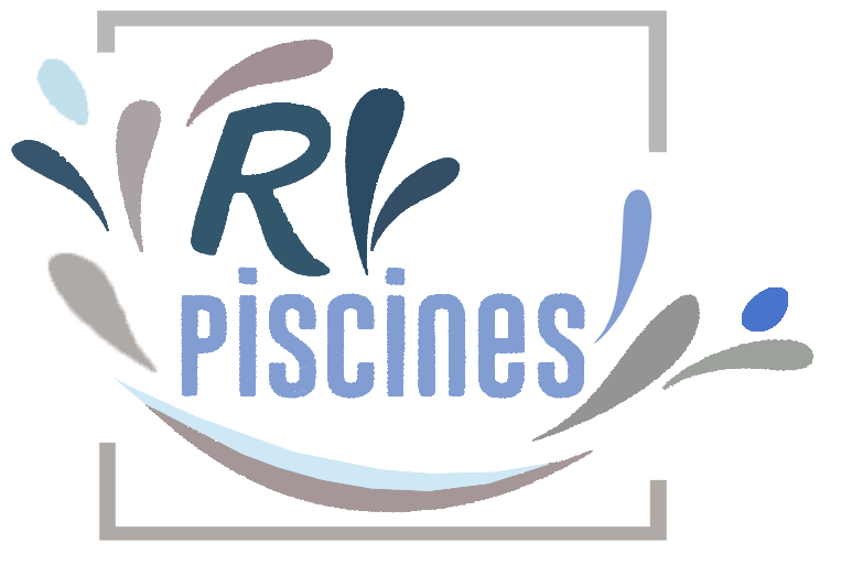 Logo RV-PISCINES